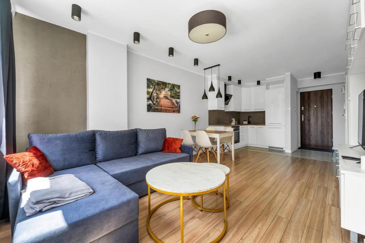 Chmielna Downtown Apartments - City Center, Aircon - By Rentujemy Варшава Екстер'єр фото