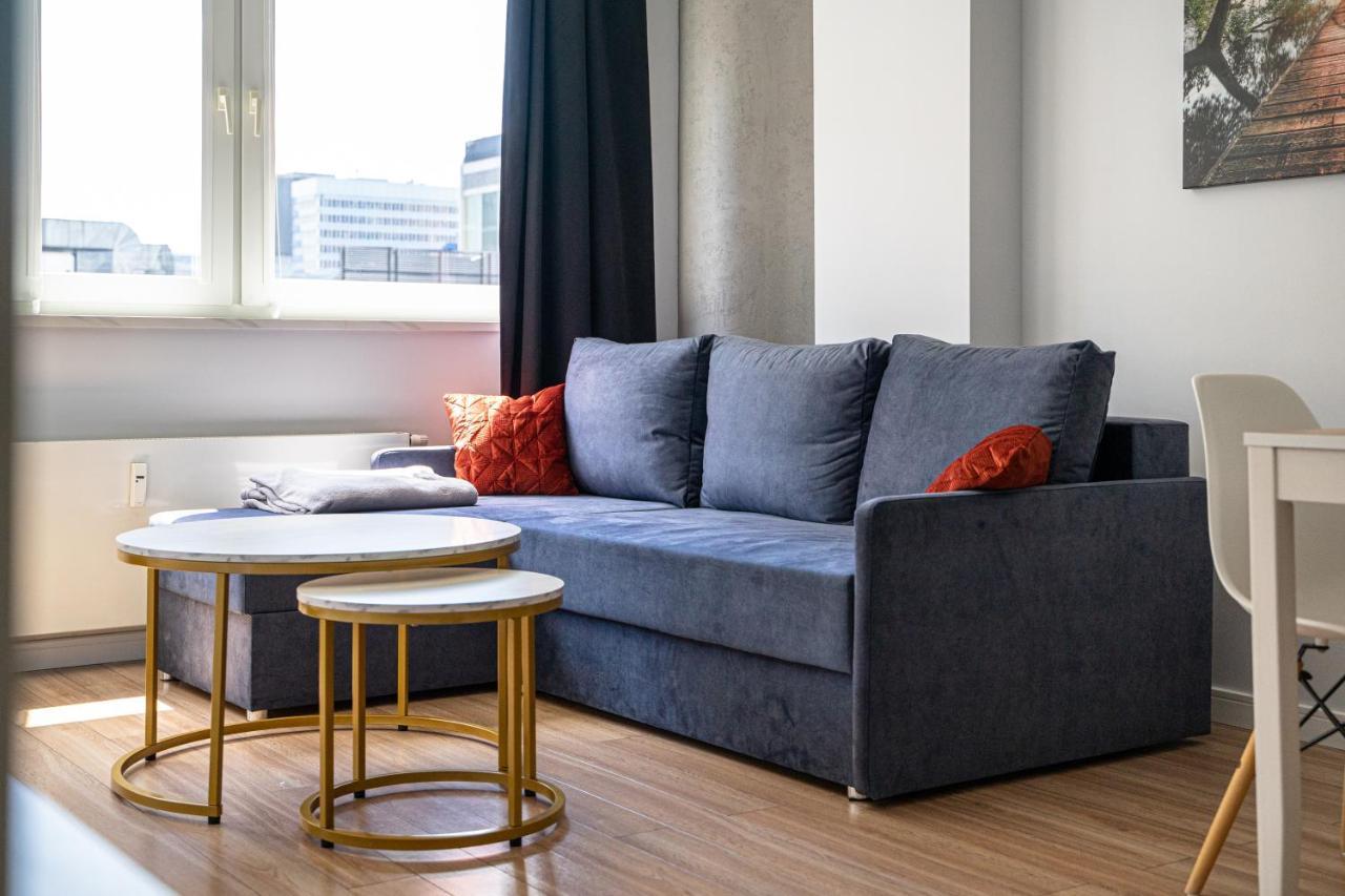 Chmielna Downtown Apartments - City Center, Aircon - By Rentujemy Варшава Екстер'єр фото